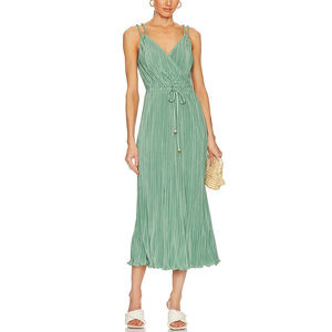 Heartloom 'Zelda' Green Dress Size S